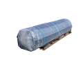 LDPE folie - 6 x 167m - 0.5mm